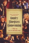DVD - Country Bluegrass Homecoming vol 1